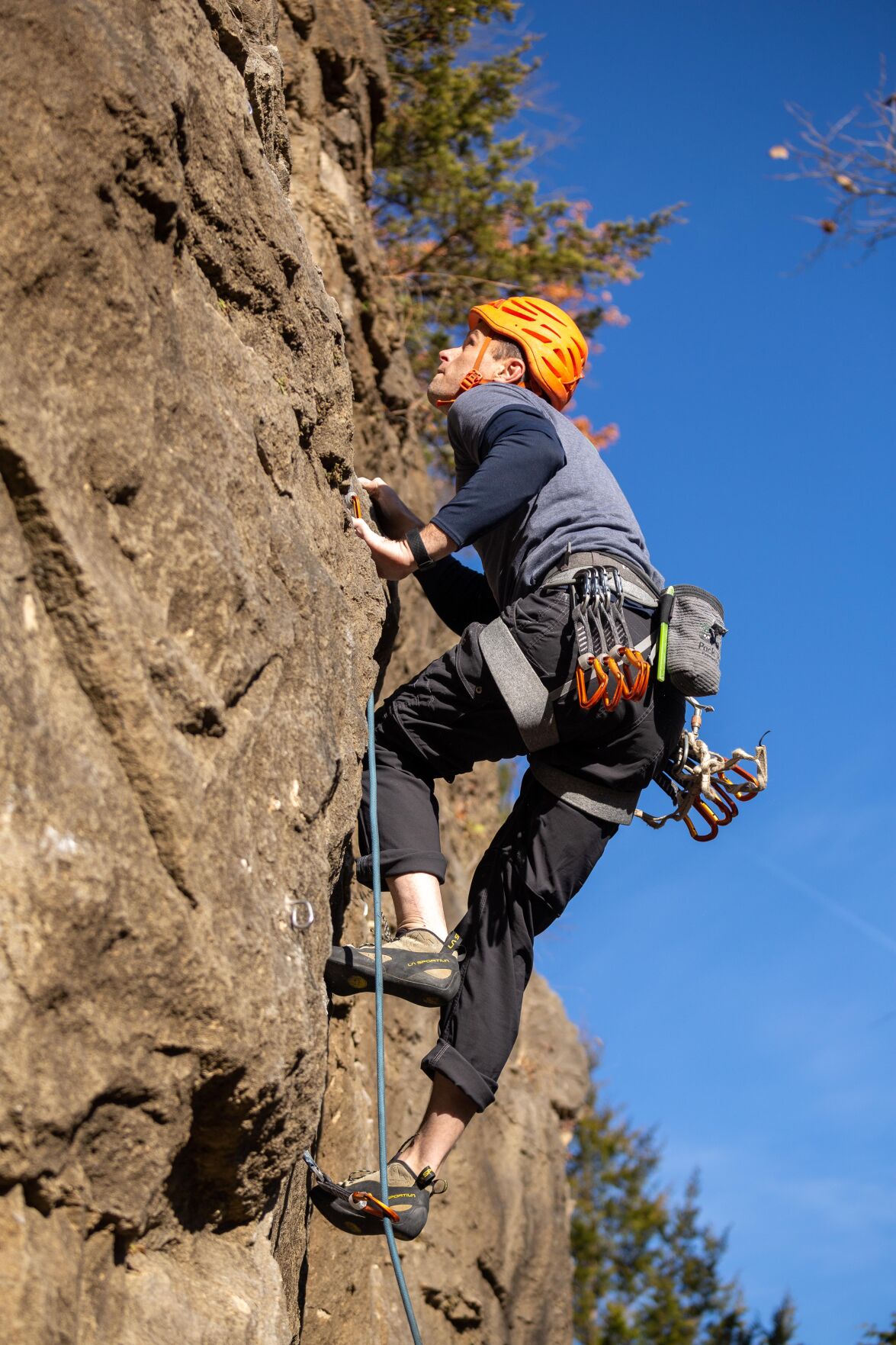 Rockwoods Reservation